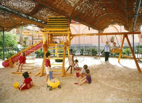 Iberotel Makadi Oasis & Family Resort, 19